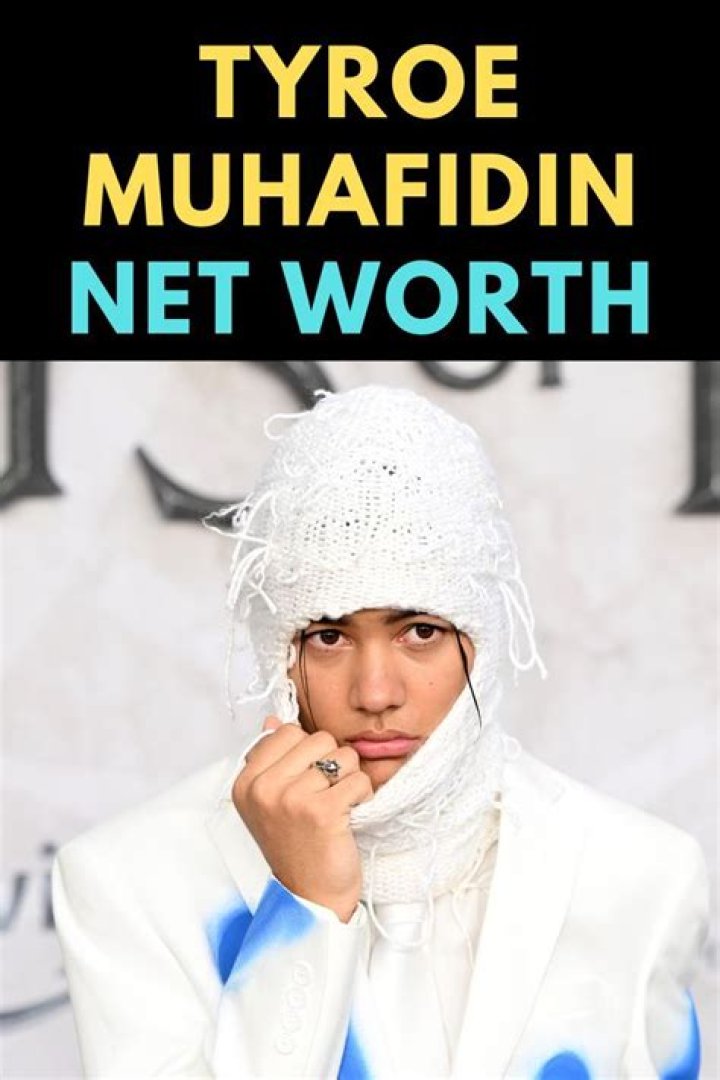 Tyroe Muhafidin Height, Weight, Net Worth, Age, Birthday, Wikipedia, Who, Instagram, Biography