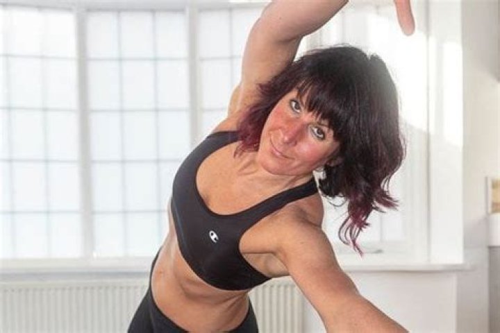 
UK Physiotherapist, Daniella DiMambro, 48, was killed after being struck by Lightning 