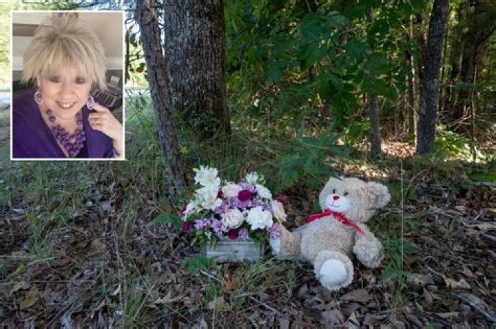 
Unfired round found near scene of Debbie Collier’s murder in Georgia 