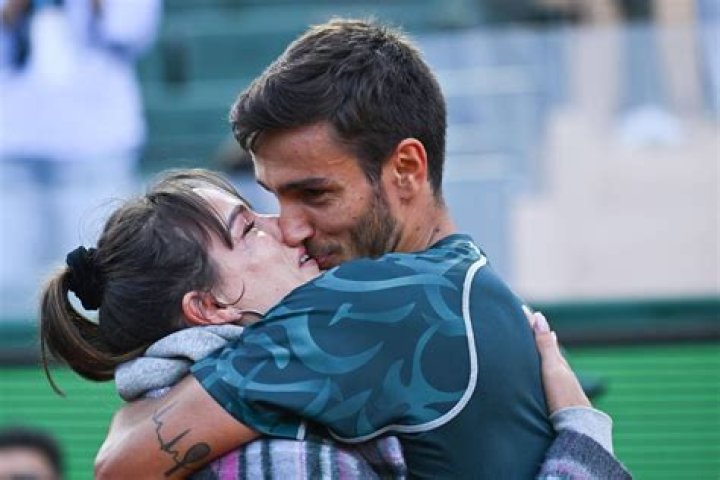 UniCredit Firenze Open Lorenzo Musetti Tattoo Meaning And Design; Does He Have A Girlfriend?