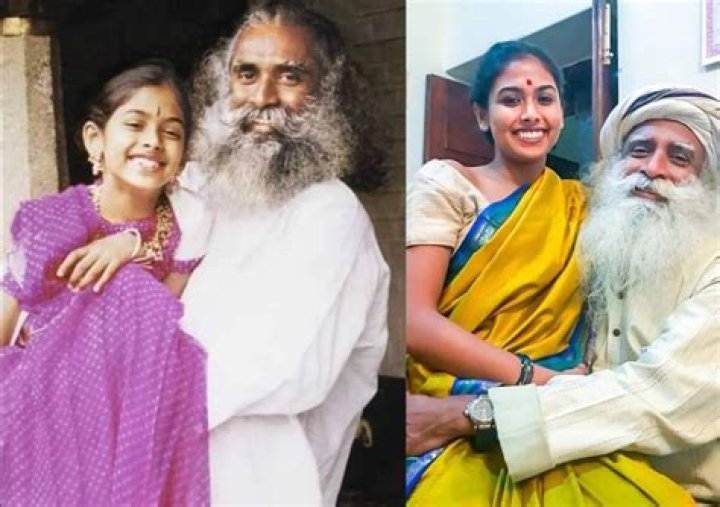 
Unraveling The Enigma That Is Sadhguru Jaggi, His Unpopular Beliefs and Family 