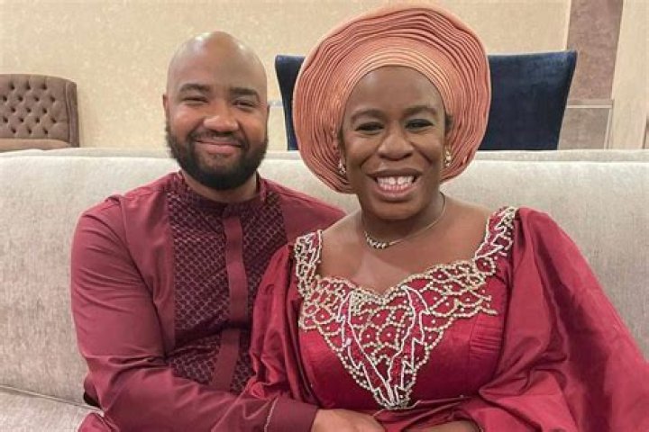 
Uzo Aduba pregnant: Who is actress’ husband Robert Sweeting? 