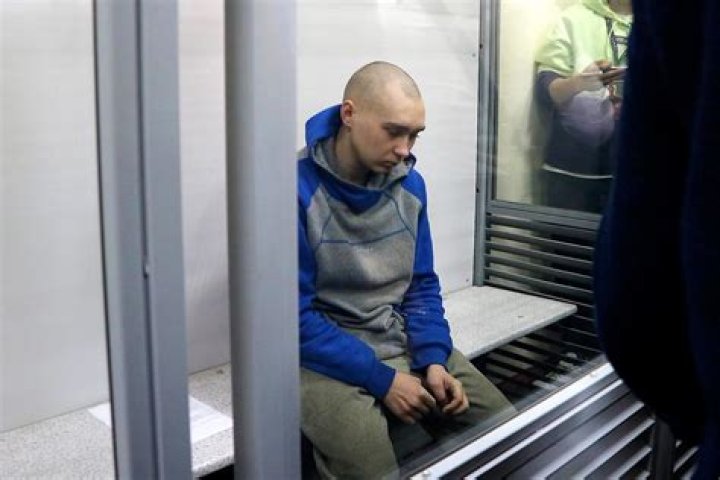 
Vadim Shishimarin Family: 21-Year-Old Russian Soldier Pleaded Guilty For Killing Civilian 