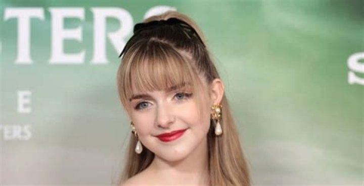 
Valencia Grace Height, Weight, Net Worth, Age, Birthday, Wikipedia, Who, Nationality, Biography 