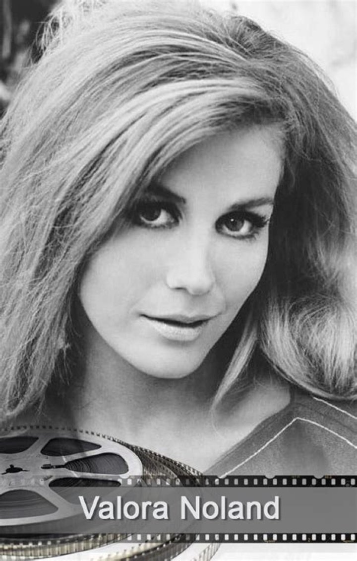 Valora Noland Height, Weight, Net Worth, Age, Birthday, Wikipedia, Who, Nationality, Biography