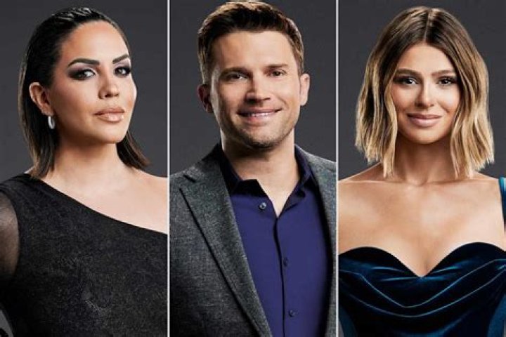 
‘Vanderpump Rules’ Trailer: Katie Maloney Calls Ex Tom Schwartz a ‘Pathetic Loser’ After Raquel Leviss Kiss 