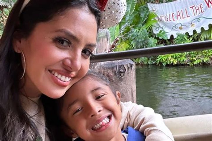 
Vanessa Bryant Celebrates ‘Sweet’ Daughter Bianka’s 6th Birthday: ‘We Love You So Much’ 