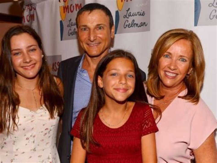 
Vanessa Gelman Net Worth, Age, Birthday, Wikipedia, Who, Nationality, Biography 