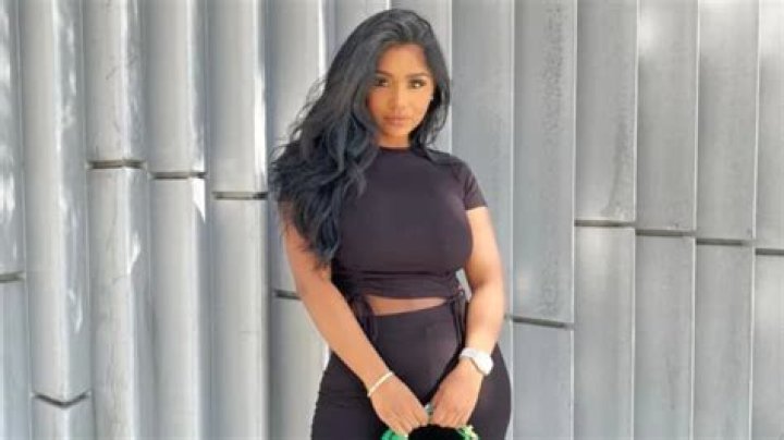 Vanessa Posso Height, Weight, Net Worth, Age, Birthday, Wikipedia, Who, Nationality, Biography