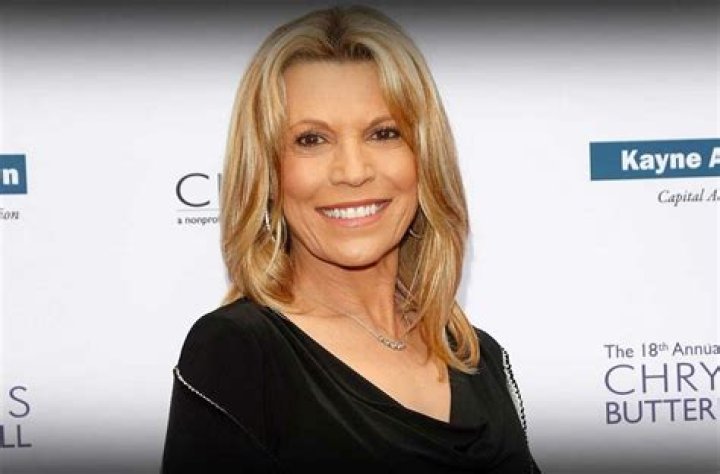 Vanna White Height, Weight, Net Worth, Age, Birthday, Wikipedia, Who, Instagram, Biography