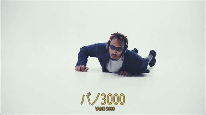 
Vano 3000 Age, Birthday, Wikipedia, Who, Nationality, Biography 