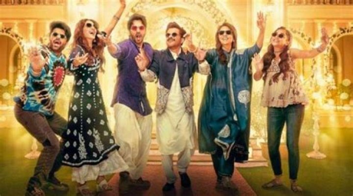 
Varun Dhawan’s ‘Jugjugg Jeeyo’ Re-Released In Theatres On Indian Independence Day 