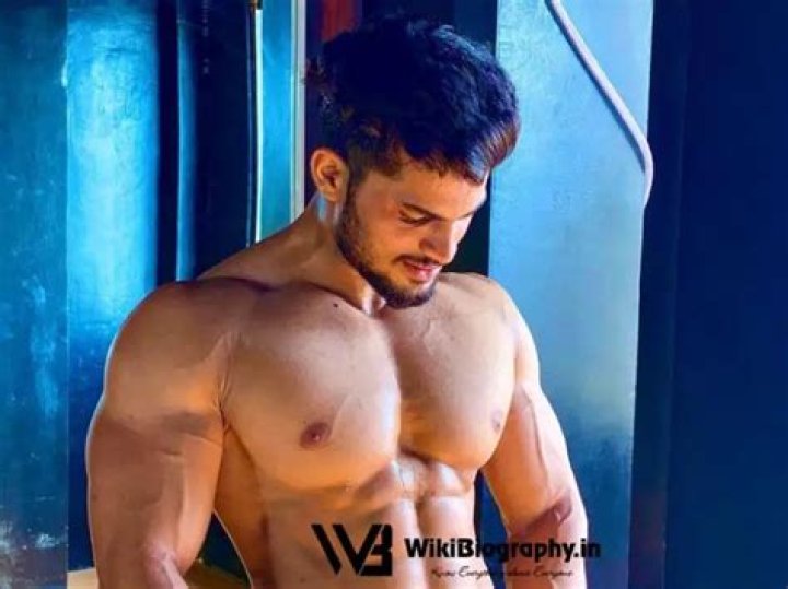 Varun Sahu Height, Weight, Net Worth, Age, Birthday, Wikipedia, Who, Nationality, Biography
