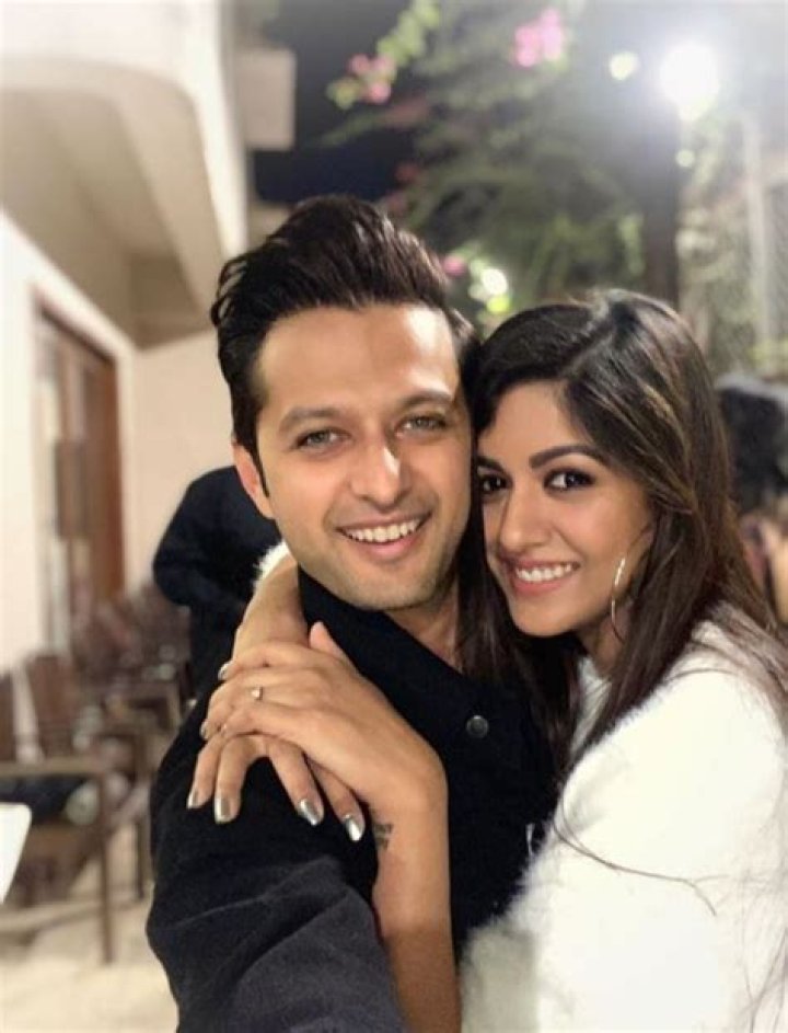 
Vatsal Sheth Wife Who is Vatsal Sheth Wife? 