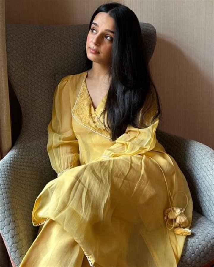 
Vedika Mehta Height, Weight, Net Worth, Age, Wiki, Who, Instagram, Biography 