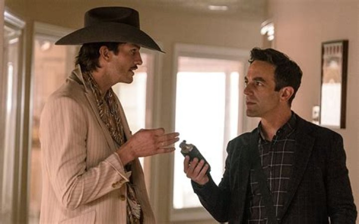 
Vengeance Ending, Explained: What Happened to Abilene? 