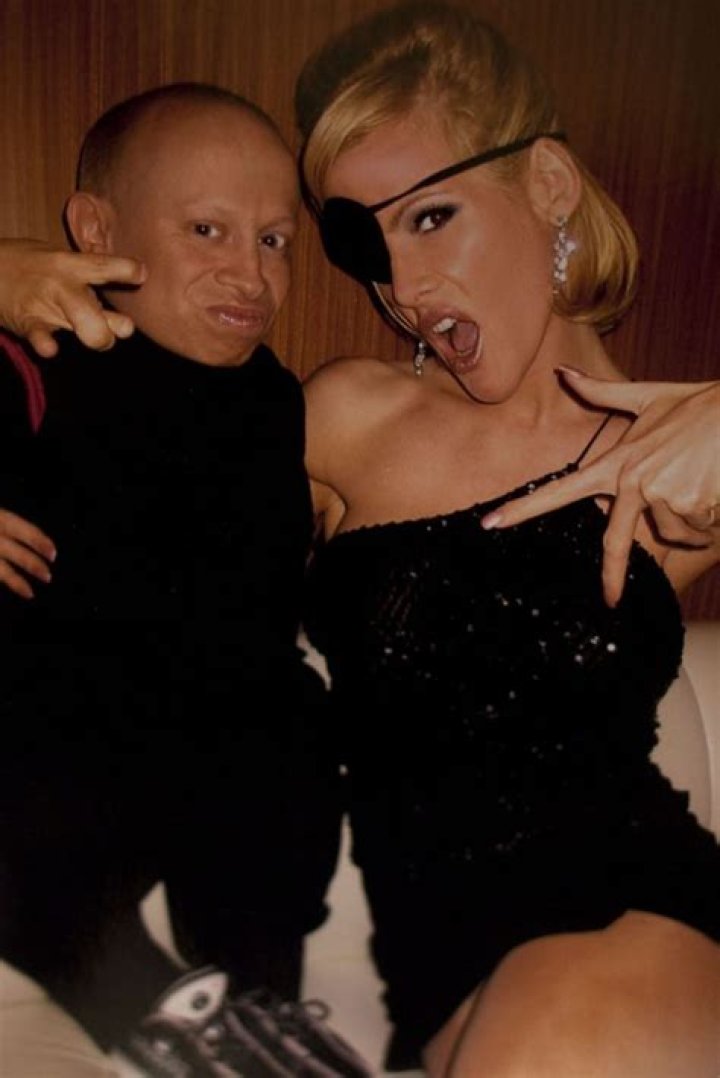Verne Troyer’s ex-wife Genevieve Gallen Wiki: Net Worth, Age, Marriage and Why Divorce, Playboy Model
