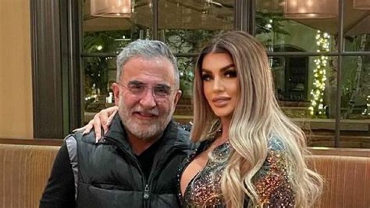 Vicente Fernandez Jr. Height, Weight, Net Worth, Age, Birthday, Wikipedia, Who, Nationality, Biography