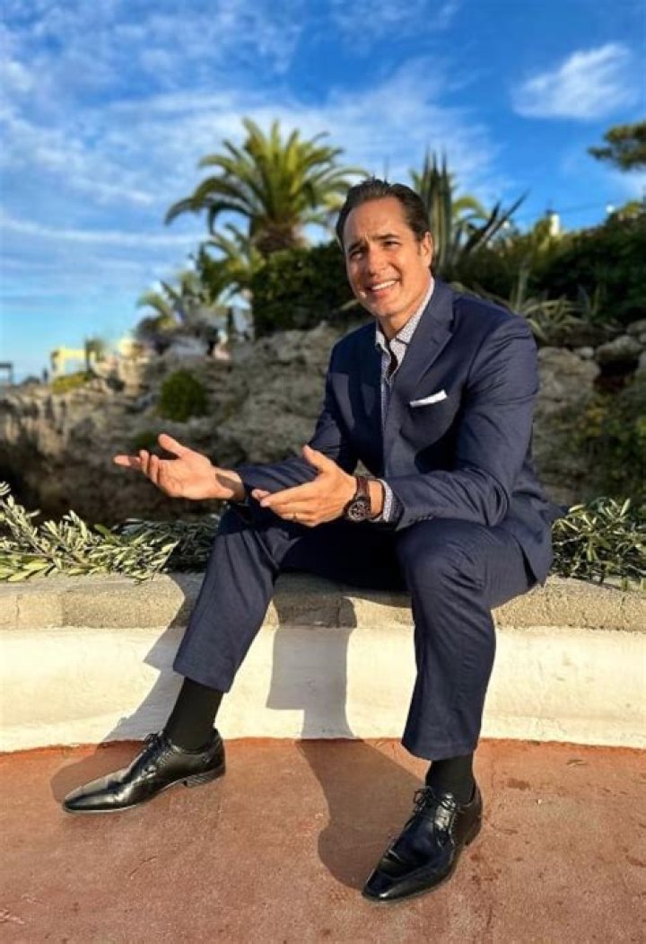 Victor Webster Height, Weight, Net Worth, Age, Birthday, Wikipedia, Who, Nationality, Biography