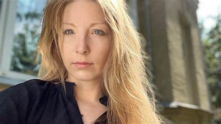 Victoria Amelina Height, Weight, Net Worth, Age, Birthday, Wikipedia, Who, Nationality, Biography