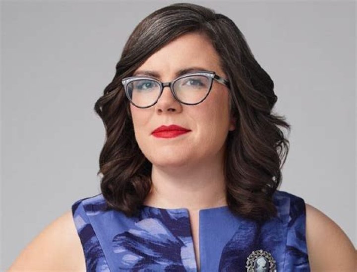 Victoria Groce Height, Weight, Net Worth, Age, Birthday, Wikipedia, Who, Nationality, Biography