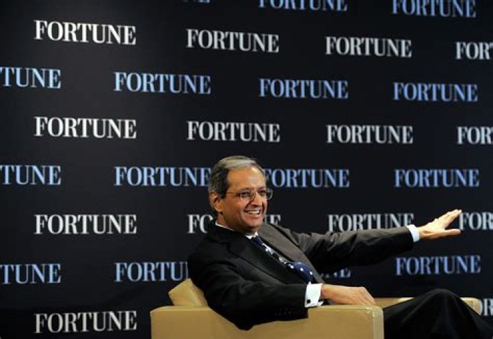 
Vikram Pandit Height, Weight, Net Worth, Age, Birthday, Wikipedia, Who, Nationality, Biography 