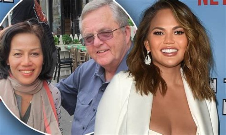 Vilailuck Teigen Height, Weight, Net Worth, Age, Wiki, Who, Instagram, Biography