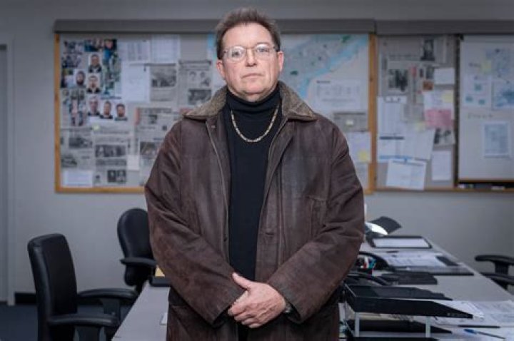 Vincent Graton Height, Net Worth, Age, Wiki, Who, Facts, Biography