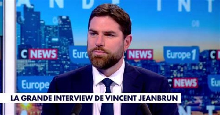 
Vincent Jeanbrun Height, Weight, Net Worth, Age, Birthday, Wikipedia, Who, Instagram, Biography 