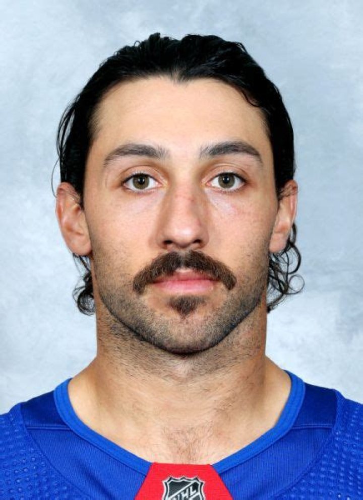 
Vincent Trocheck Height, Weight, Net Worth, Age, Birthday, Wikipedia, Who, Nationality, Biography 