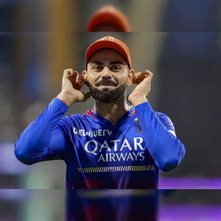 
Virat Kohli Height, Weight, Net Worth, Age, Birthday, Wikipedia, Who, Nationality, Biography 
