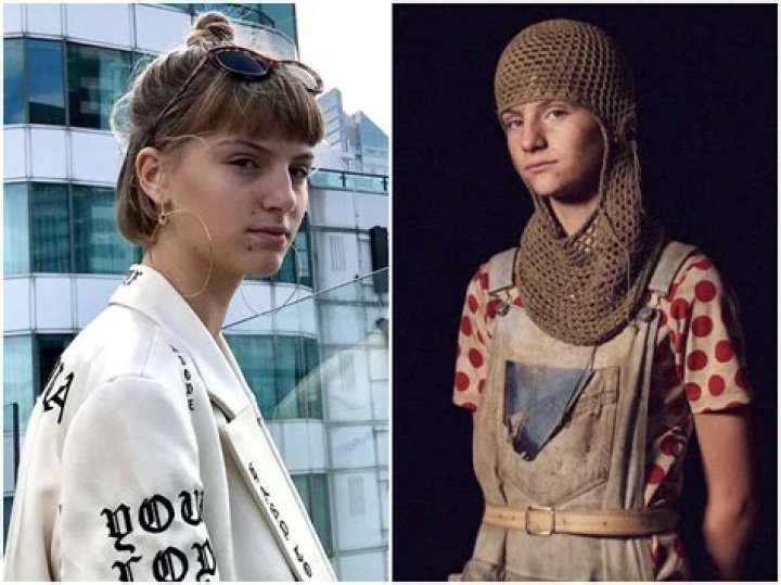 Vivelill Sogaard Holm Height, Weight, Net Worth, Age, Birthday, Wikipedia, Who, Nationality, Biography