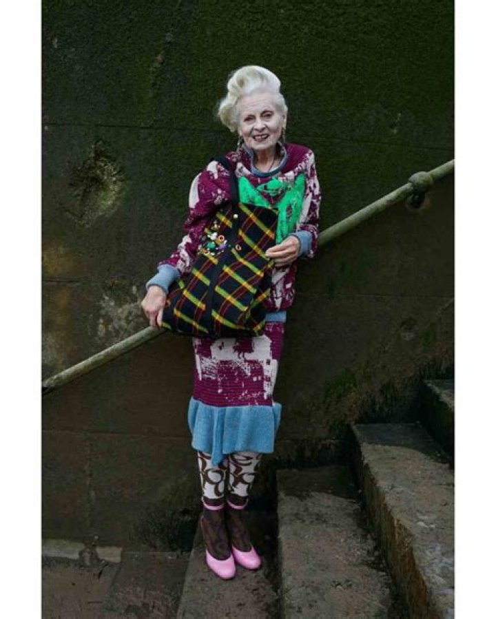 Vivienne Westwood net worth: Iconic English fashion designer’s fortune explored in wake of death at 81