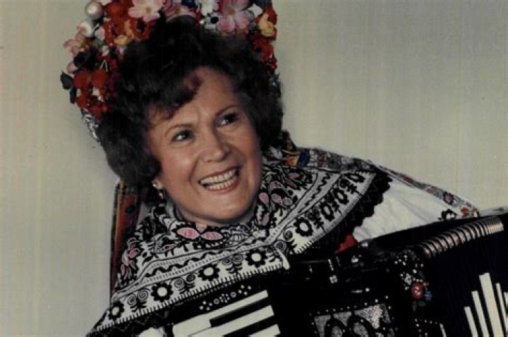  Vlasta Krsek