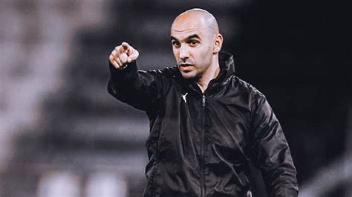 Walid Regragui Height, Weight, Net Worth, Age, Birthday, Wikipedia, Who, Nationality, Biography