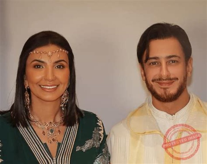 
Walid Saad Height, Weight, Net Worth, Age, Birthday, Wikipedia, Who, Instagram, Biography 