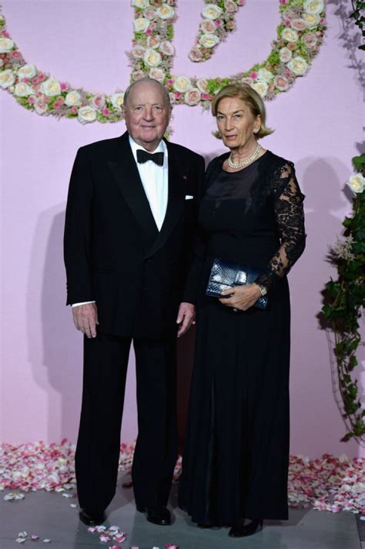 Walthere Frere-Orban Height, Weight, Net Worth, Age, Birthday, Wikipedia, Who, Nationality, Biography