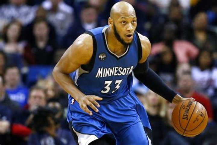 
Was Adreian Payne Shot To Death In Florida? NBA Michigan Player Dead At 31 