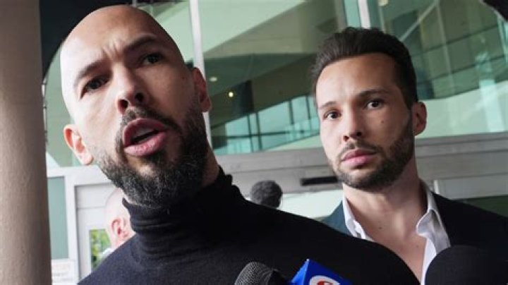 Was Andrew Tate Arrested? What Happened To Tristan and Luke?