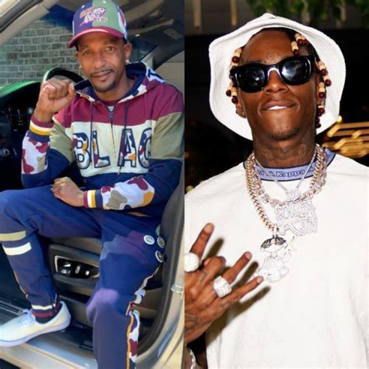 Was Flo Malcom Arrested? ‘A Rat’ Charleston White Report On Soulja Boy