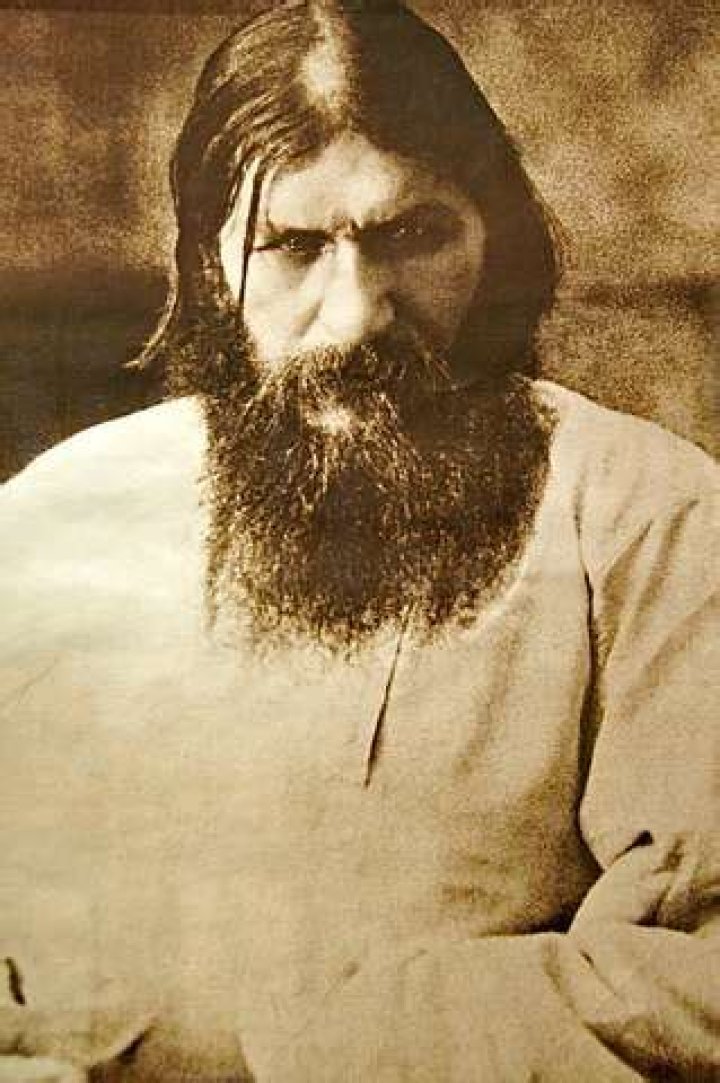
Was Grigori Rasputin Gay Or Bi? What Was His Sexual Orientation? 