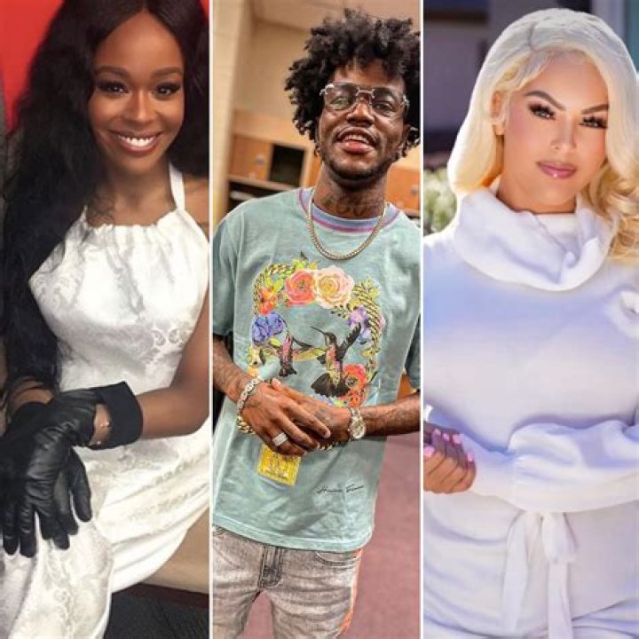 
Was Jacky Oh Pregnant Before Death:Baby Bump Rumours And Weight Loss 