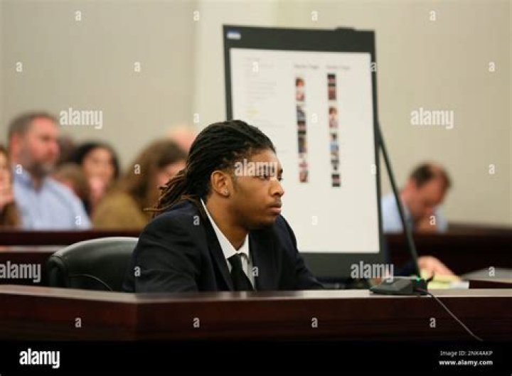 
Was Jerry Smith Trans? Isimemen Etute Alleged Victim’s Murder Details 