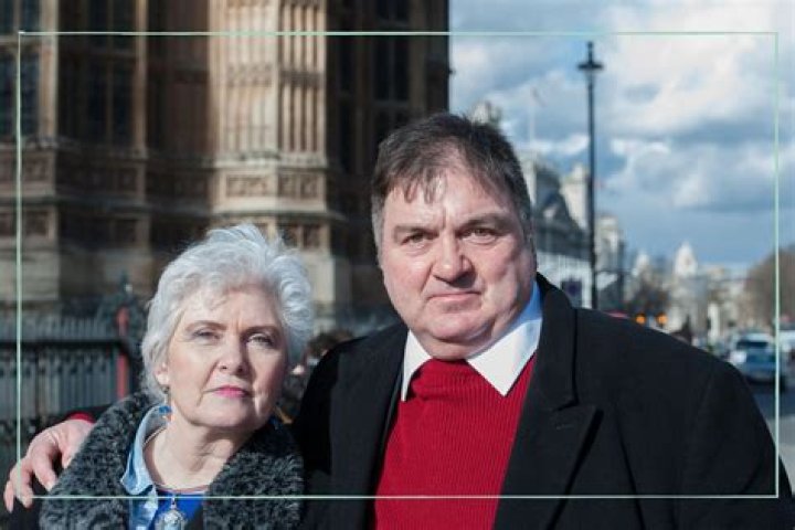 
Was Jill Dando Wrongly Killed and Where Is Gerald Marie’s Accuser Lisa Brinkworth Today? 