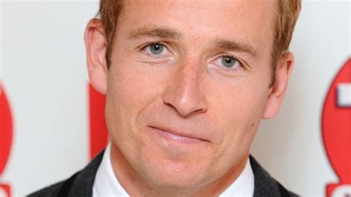 
Was Jonnie Irwin In An Accident? British TV Host’s Recent Appearance Leads To Questions 