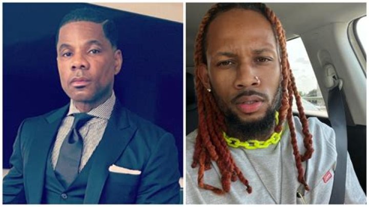 Was Kerrion Franklin Arrested By Police? Kirk Franklin Son Alleged Connection With A Murder Case