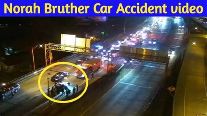 
Was Nora Bruther In A Car Accident? Twitter Claims Explained 