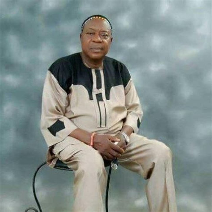 
Was Osayomore Joseph Wife Killed During His 2017 Kidnapping? Son And Net Worth 2022 