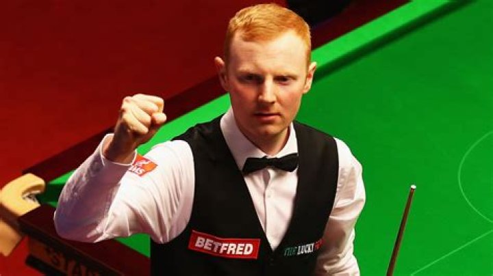 
Was Snooker Player Jamie Clarke In A Controversy? His Match Against Anthony McGill Became A Blunder 