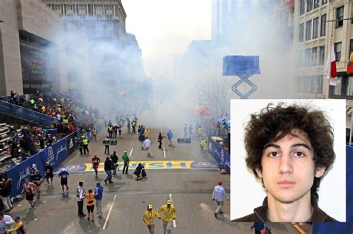 
Was Tamerlan Tsarnaev involved in triple-murder before Boston Marathon bombings? 